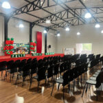 auditorio