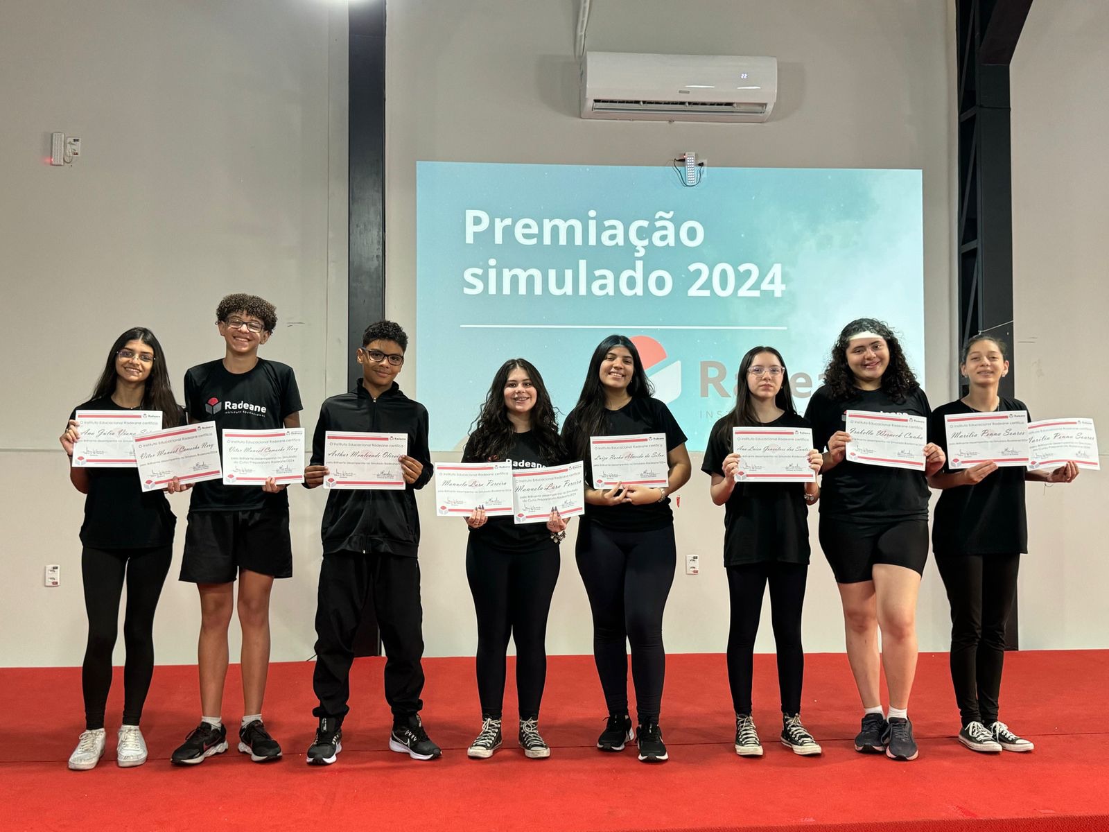 escola de resultado